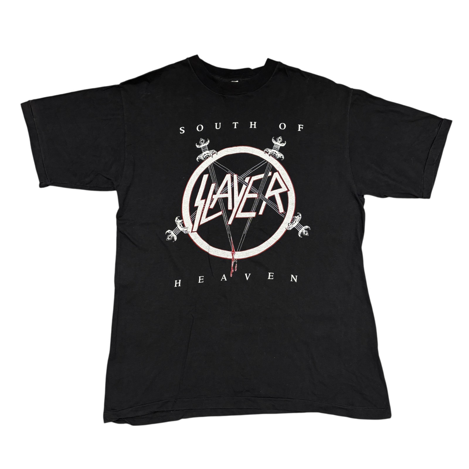 Slayer — Black Metal