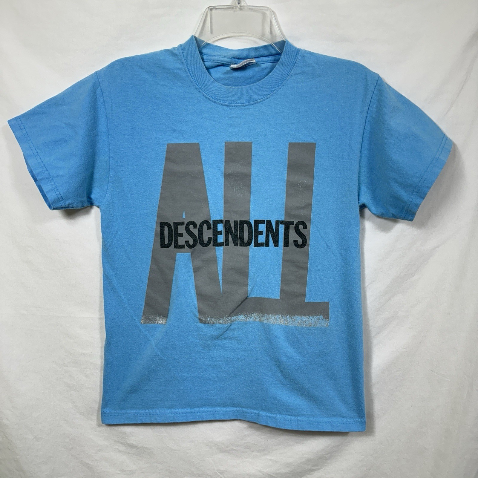 Descendents — Punk Rock / Schizophrenia