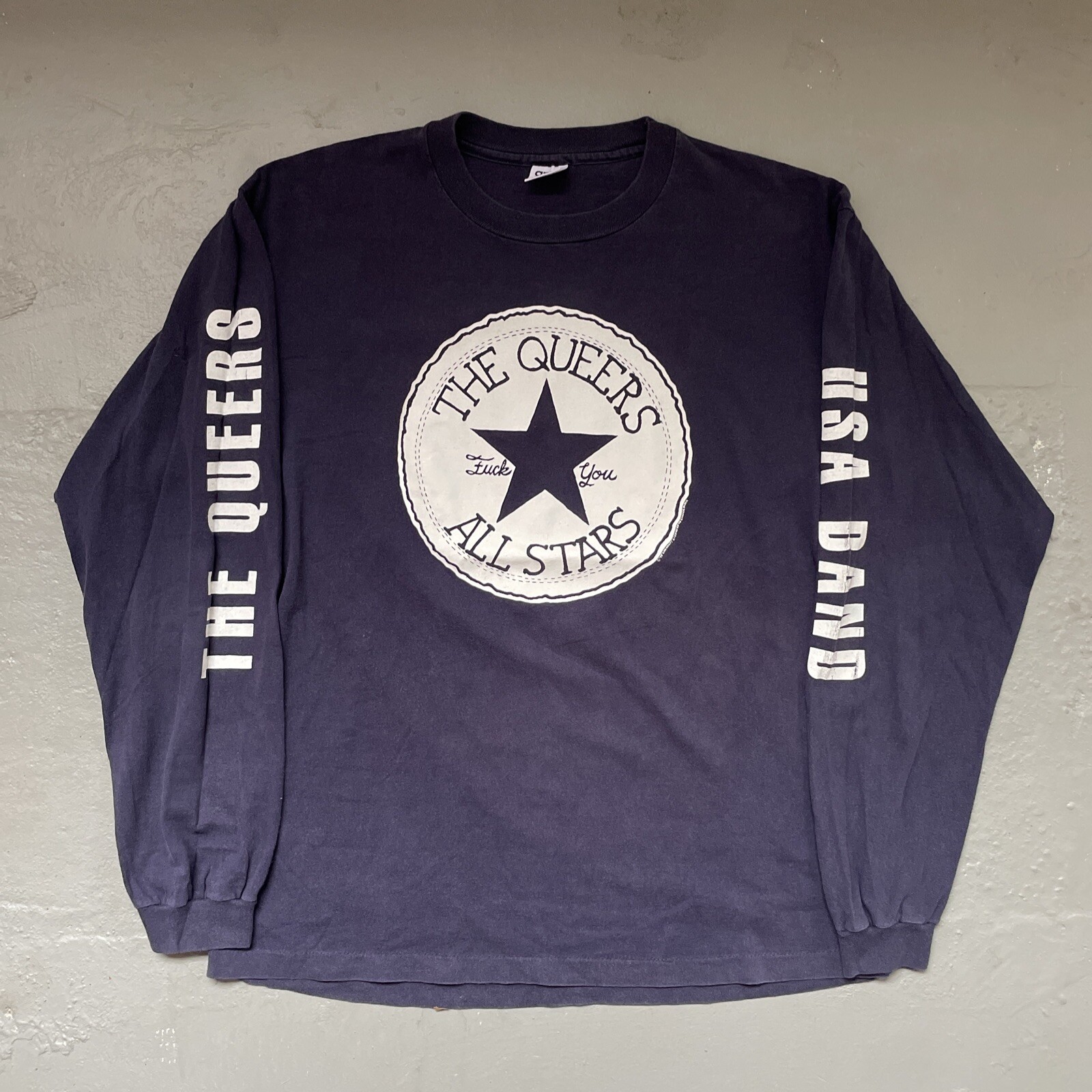 The Queers — Punk Rock / Made in USA