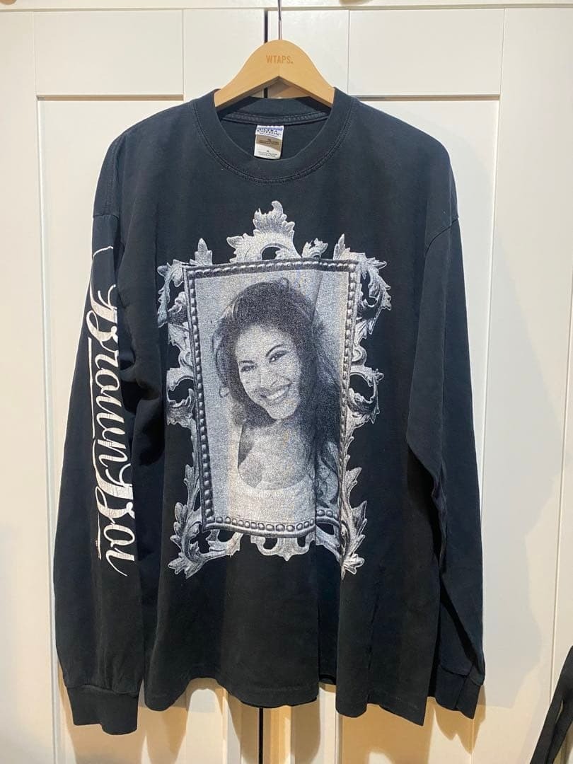 Selena — Cotton Promo Tee