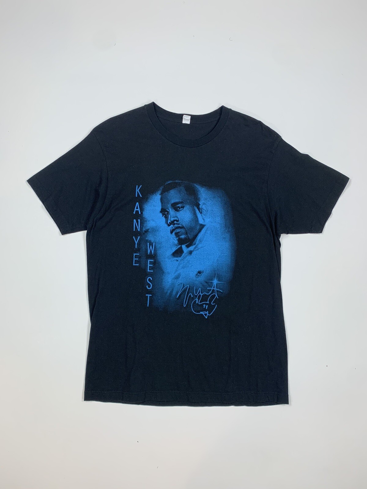 Kanye West — Toronto Canada Rap Tee