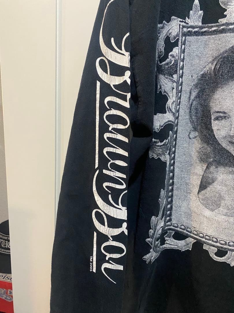 Selena — Hip Hop Promo