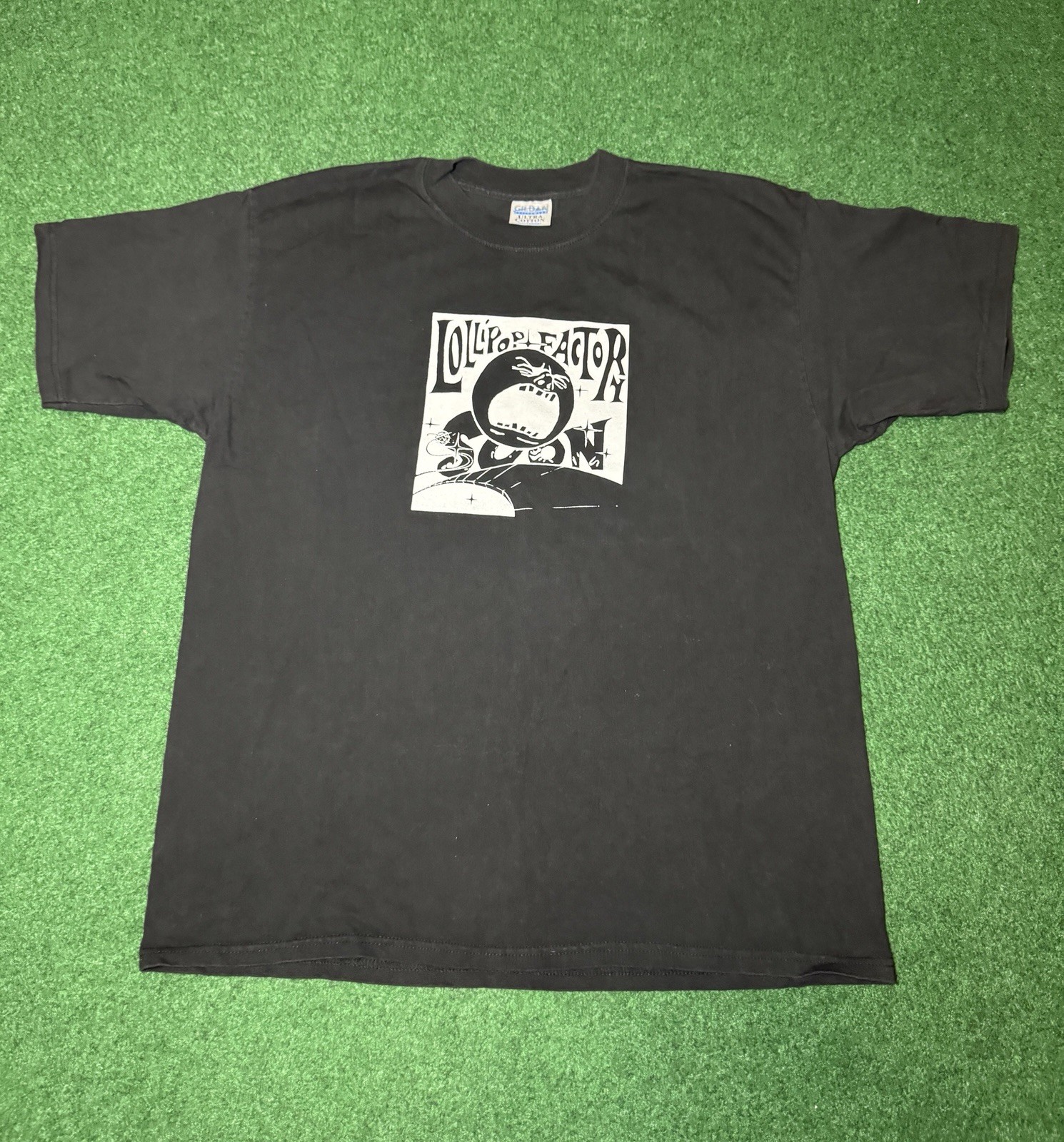 Lollipop Factory — Soon Album Rock