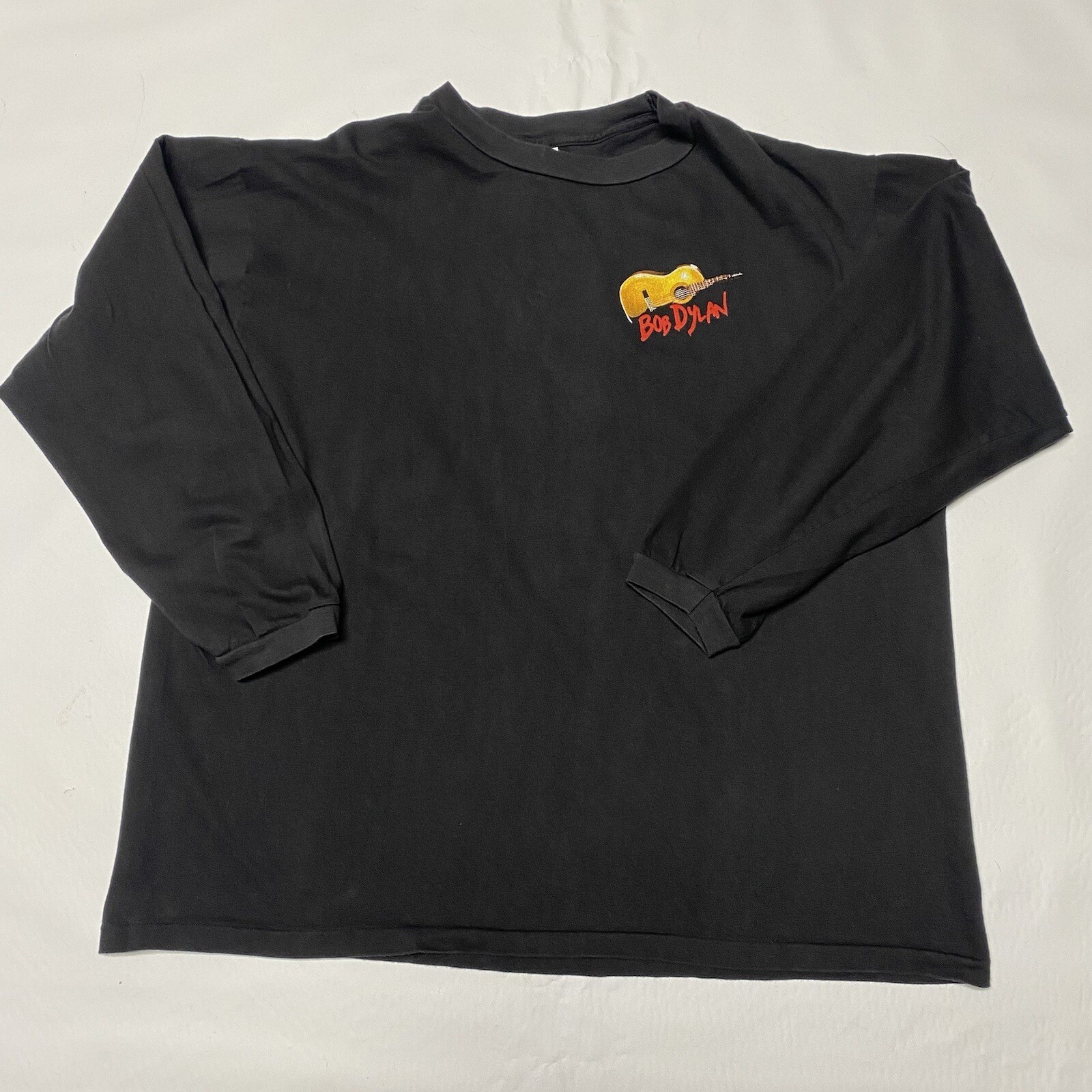 Bob Dylan — Australia Tour