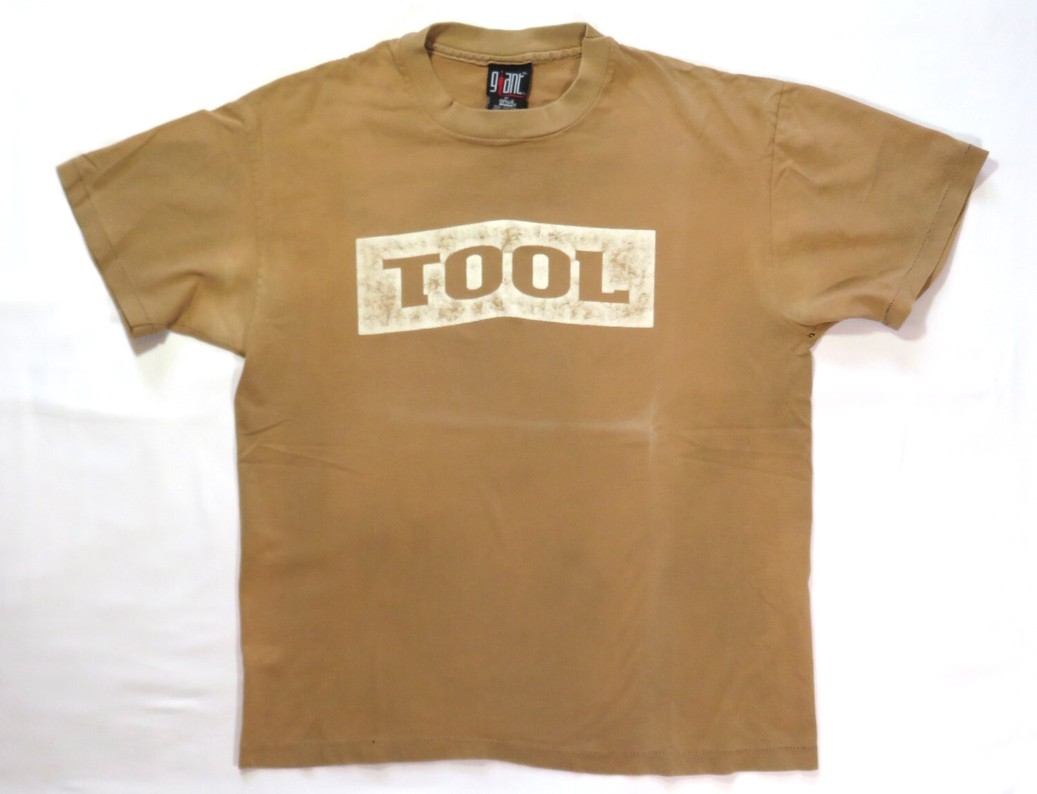 Tool — Undertow Era